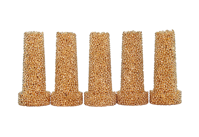 Stainless Steel Filter Cartridge